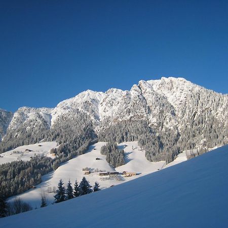 Appartements Stoffenhof Alpbach Esterno foto