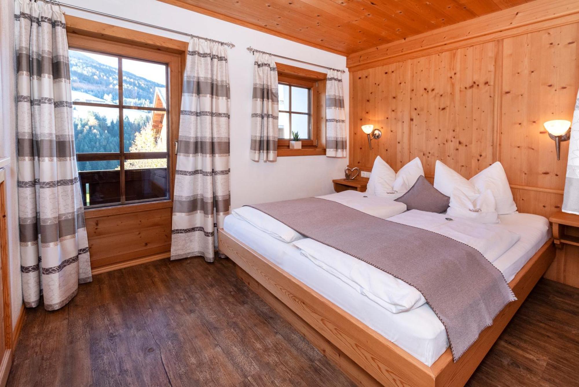 Appartements Stoffenhof Alpbach Esterno foto