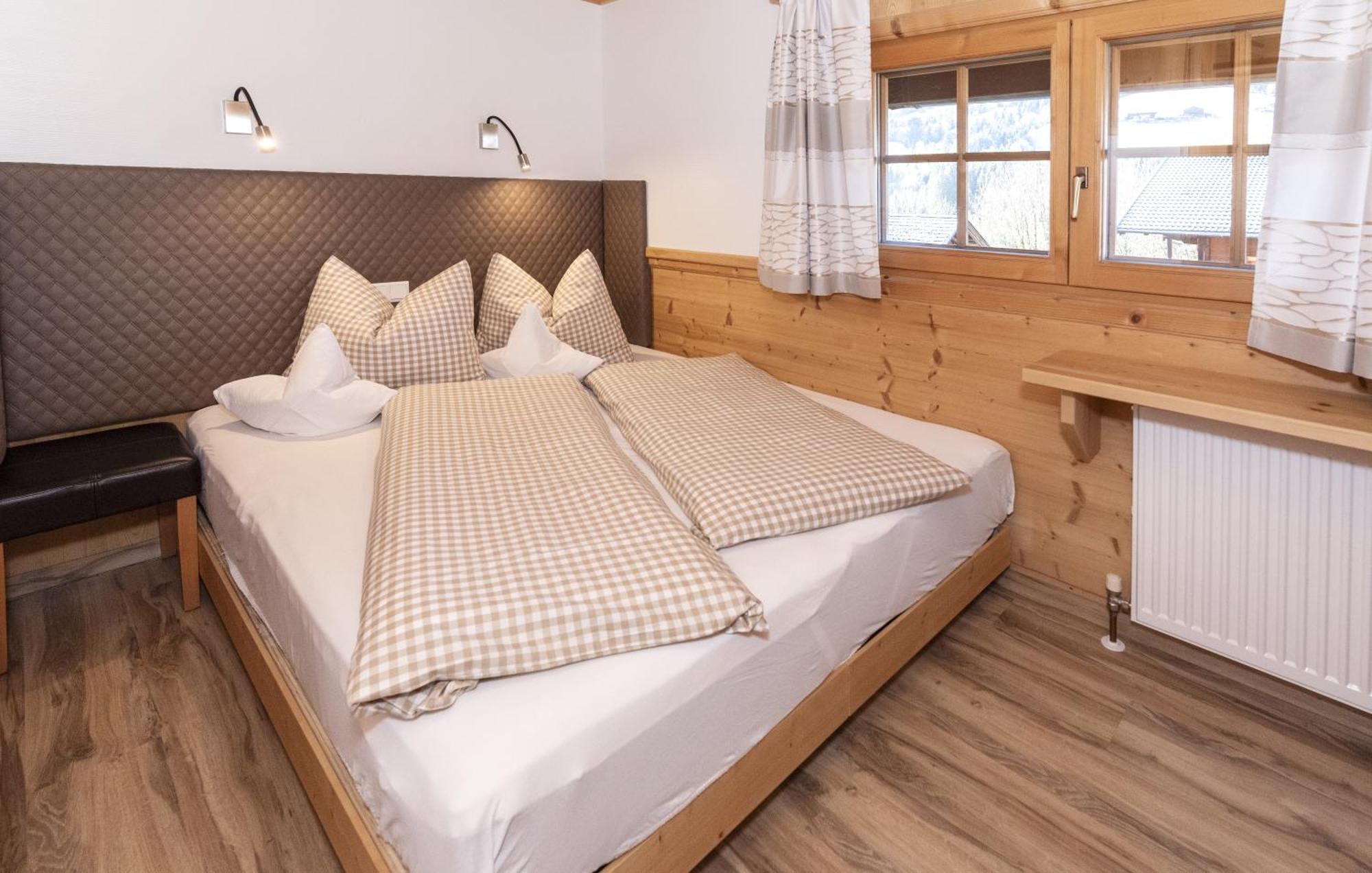 Appartements Stoffenhof Alpbach Esterno foto