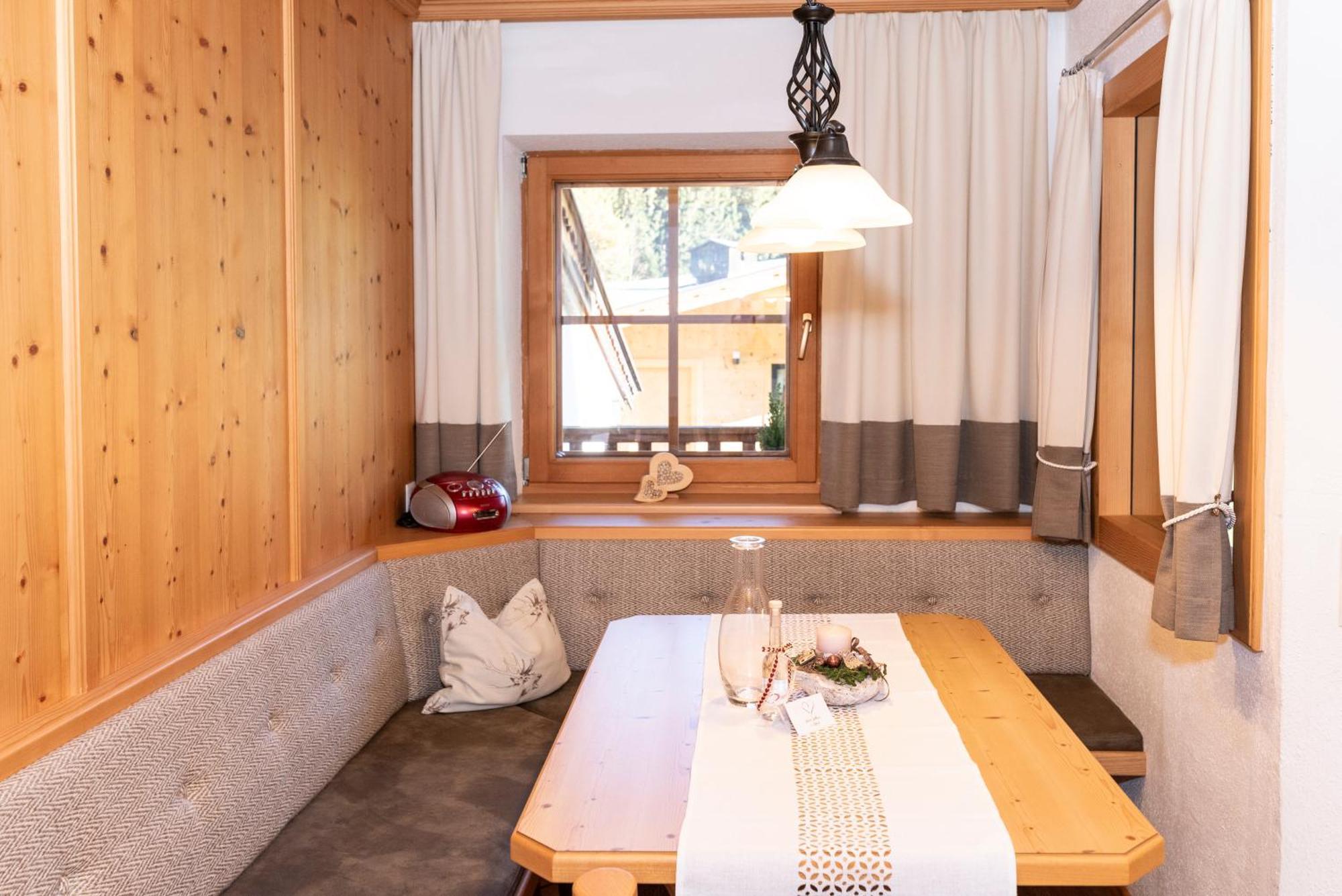 Appartements Stoffenhof Alpbach Esterno foto