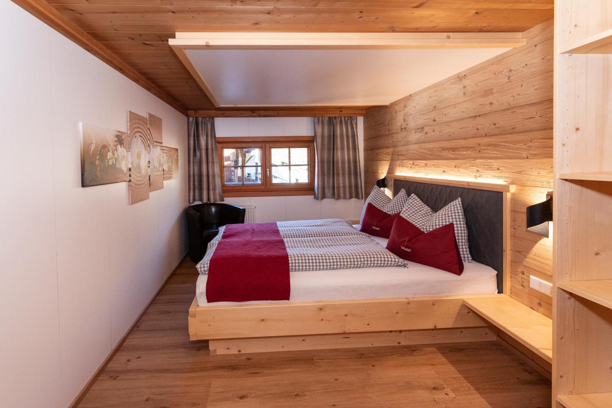Appartements Stoffenhof Alpbach Esterno foto