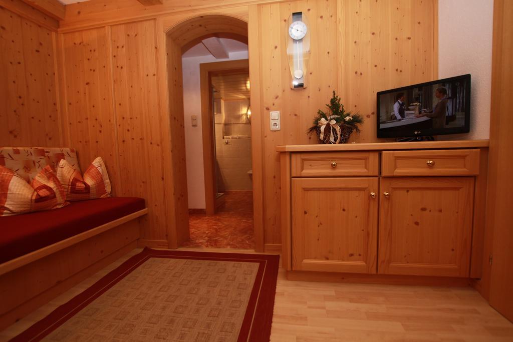 Appartements Stoffenhof Alpbach Esterno foto