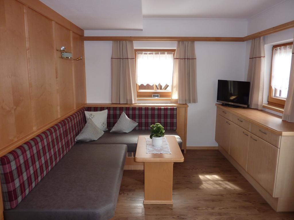 Appartements Stoffenhof Alpbach Esterno foto