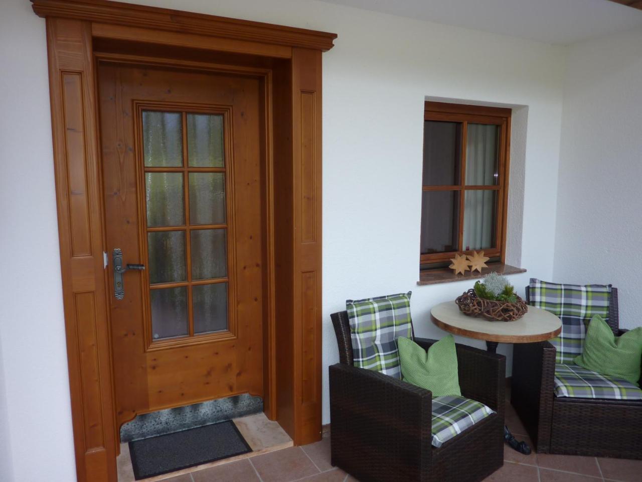 Appartements Stoffenhof Alpbach Esterno foto