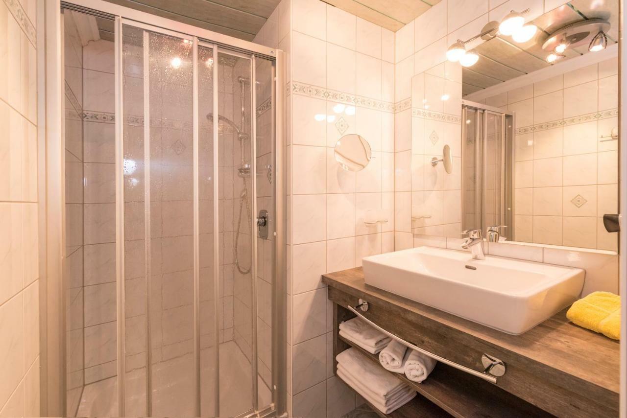 Appartements Stoffenhof Alpbach Esterno foto