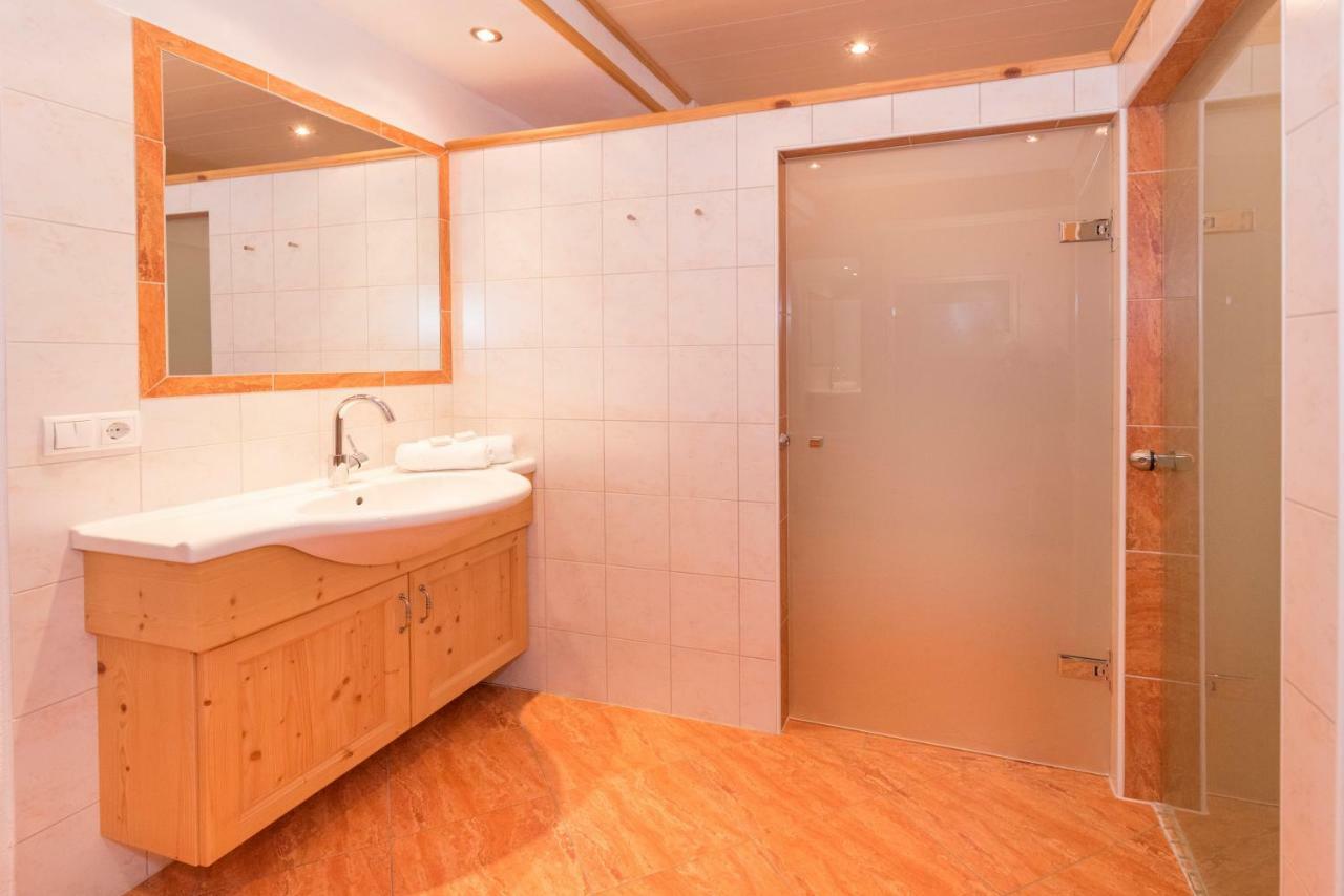 Appartements Stoffenhof Alpbach Esterno foto