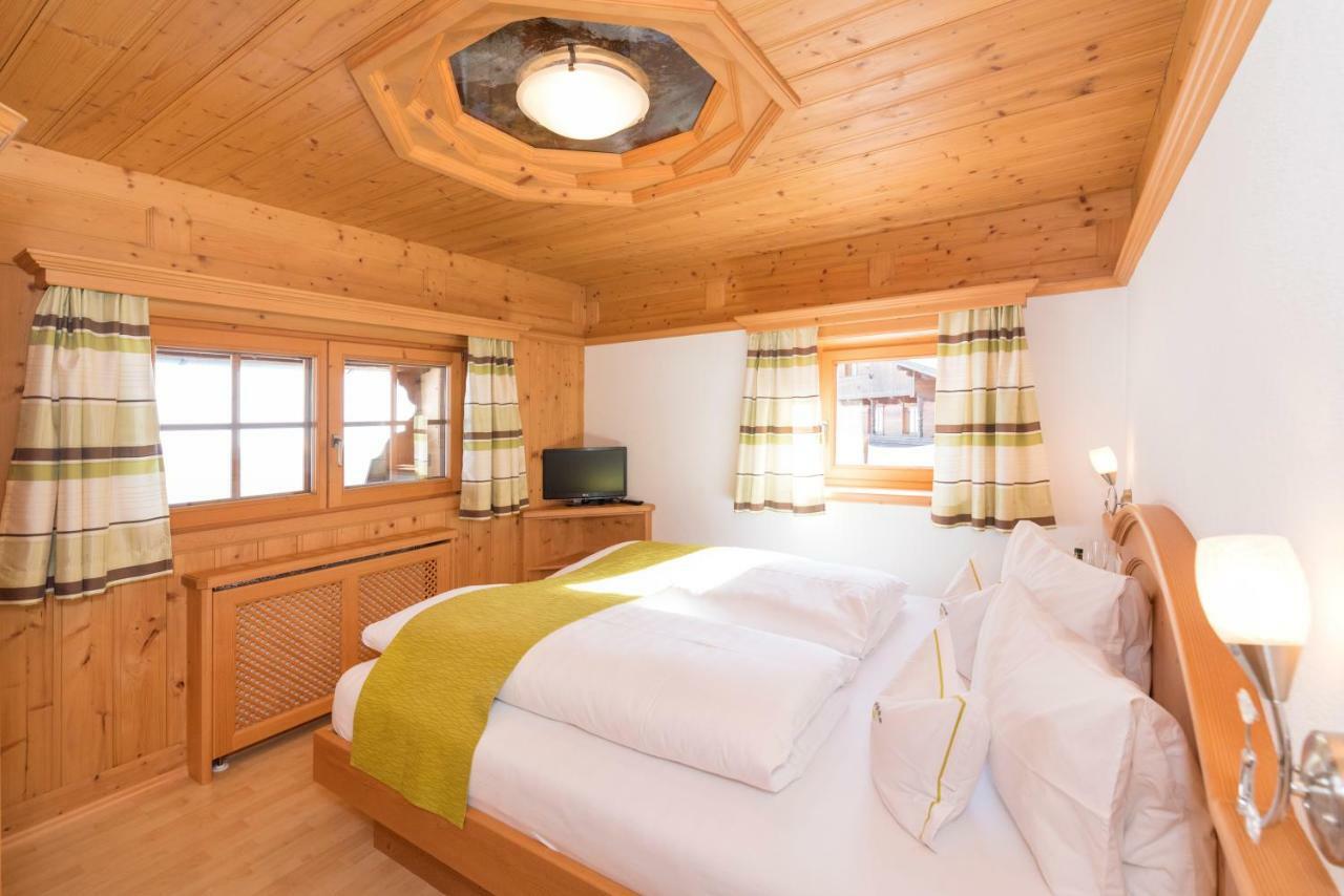 Appartements Stoffenhof Alpbach Esterno foto