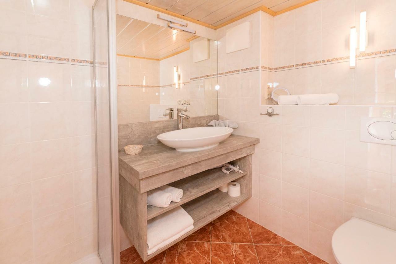 Appartements Stoffenhof Alpbach Esterno foto