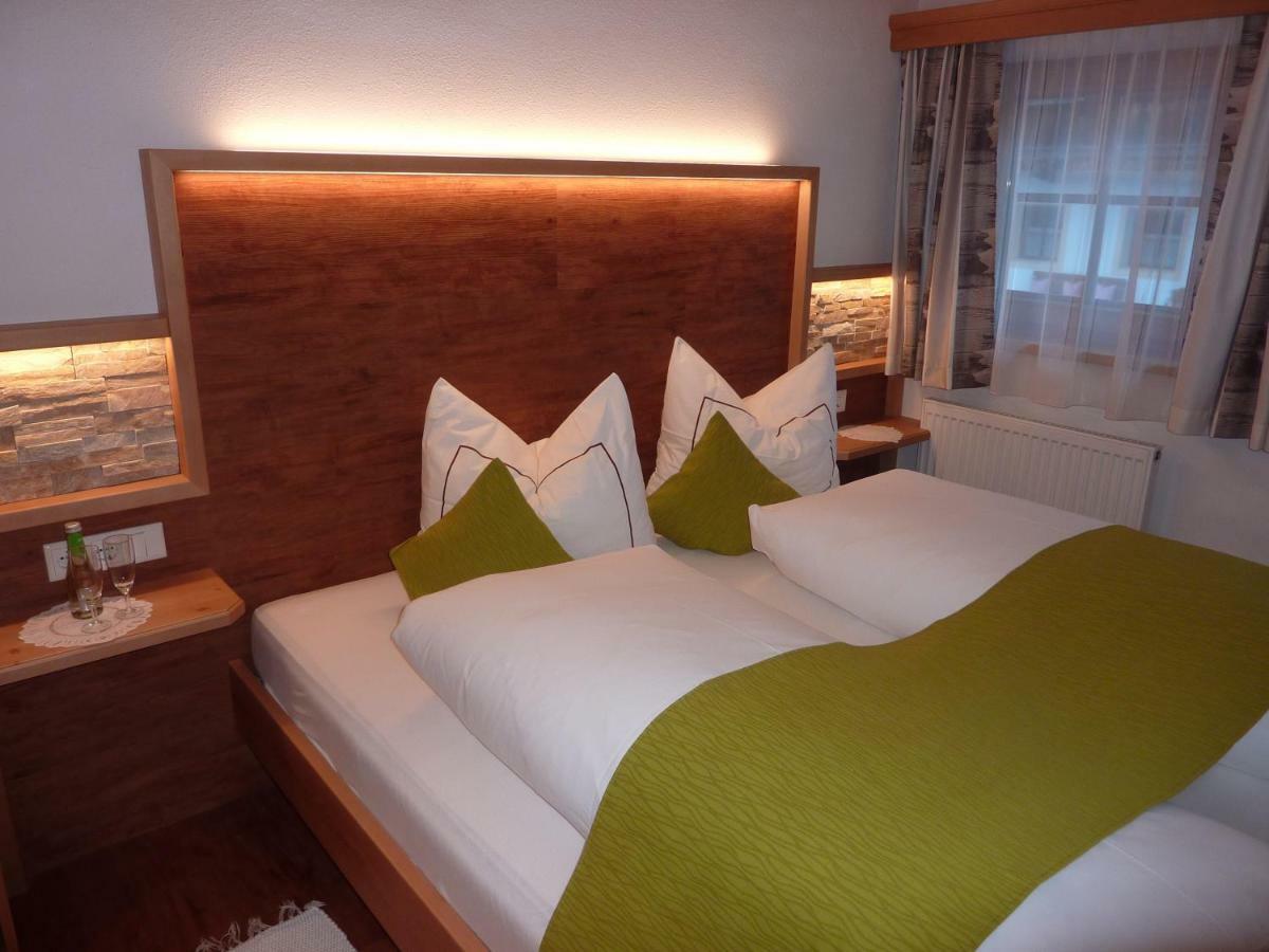 Appartements Stoffenhof Alpbach Esterno foto