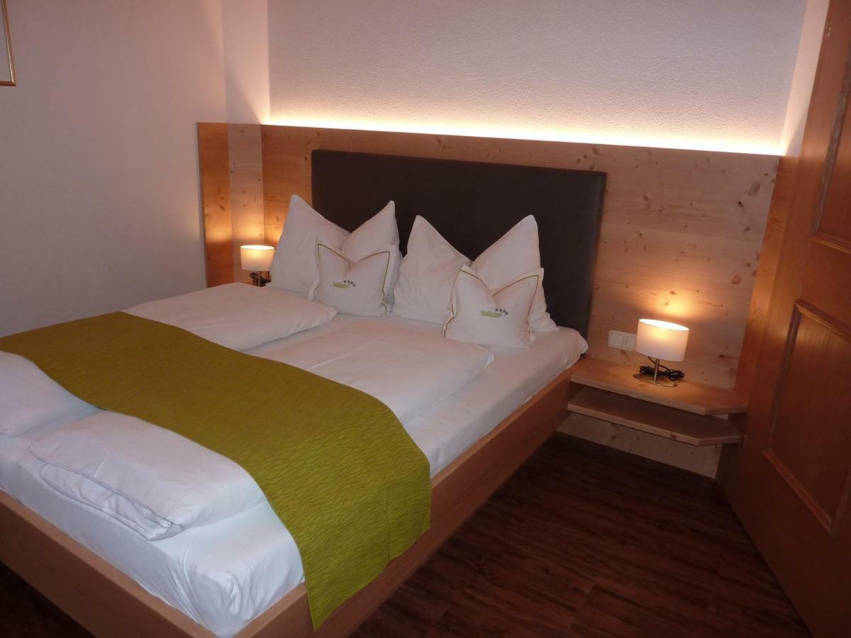 Appartements Stoffenhof Alpbach Esterno foto