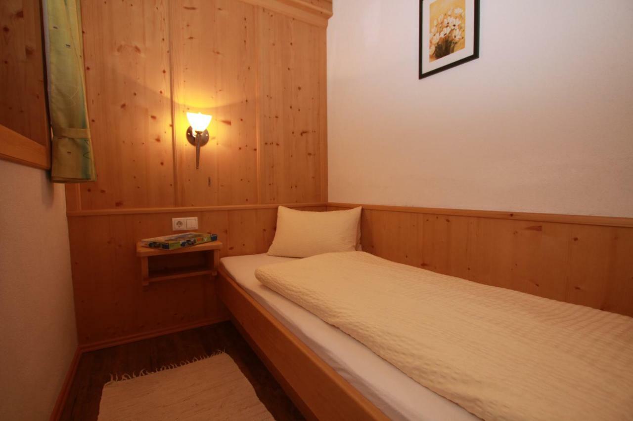 Appartements Stoffenhof Alpbach Esterno foto